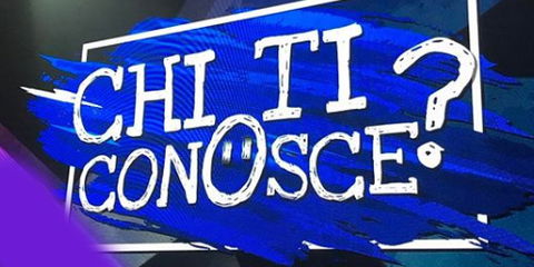 Chi Ti Conosce?: Prime immagini del game di Max Giusti di NOVE preview