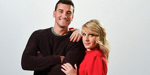 Cake Star 2 si farà: conferma Katia Follesa preview