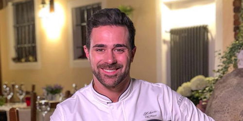 The Sound of Italy: Roberto Valbuzzi da La Prova del Cuoco a Food Network article-post