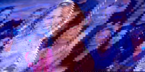 MOIGE ‘sgrida’ Barbara D’Urso e Maria De Filippi col Bidoncino Trash 2018 article-post
