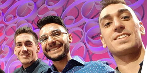 Tre di Denari tornano a Reazione a Catena 2018 (VIDEO) article-post