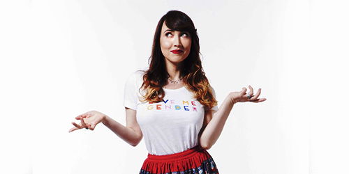 Love Me Gender: Chiara Francini alla scoperta dell’identità di genere article-post