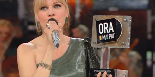 Lisa vince Ora o Mai Più: ci sarà una seconda edizione? article-post