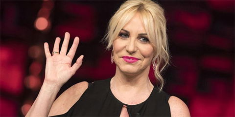 Portobello 2018: Antonella Clerici svela le rubriche del programma preview