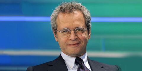Enrico Mentana lascia il Tg di La7? Le sue misteriose dichiarazioni preview