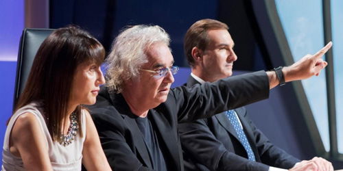 Flavio Briatore vuole rifare The Apprentice 3 in Rai? article-post