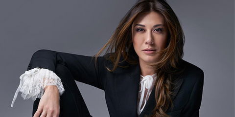 Virginia Raffaele: nuovo show Rai nella Primavera 2019 preview