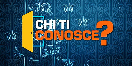 Chi Ti Conosce?: ecco il regolamento del game di NOVE con Max Giusti article-post