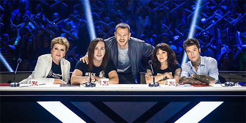 X Factor 2018: Quando inizia? Sky Uno dice il 6 settembre article-post