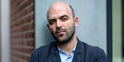 Saviano racconta Il Mondo dei Narcos: dal 9 luglio su NOVE article-post