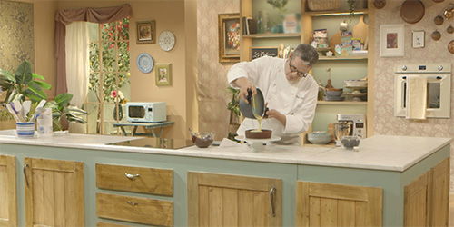 Bake Off EXTRA DOLCE: ecco le rubriche settimanali article-post
