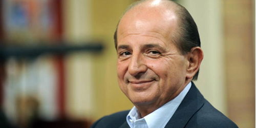 Giancarlo Magalli: “Valuto una fuga a Mediaset” article-post