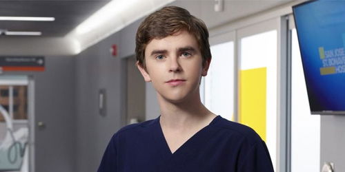 The Good Doctor: Anticipazioni puntate del 7 agosto 2018 article-post