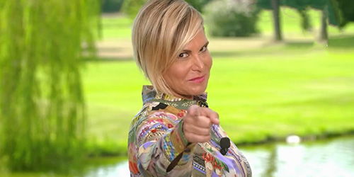 Temptation Island Vip: 2^ puntata, il falò di Stefano Bettarini article-post