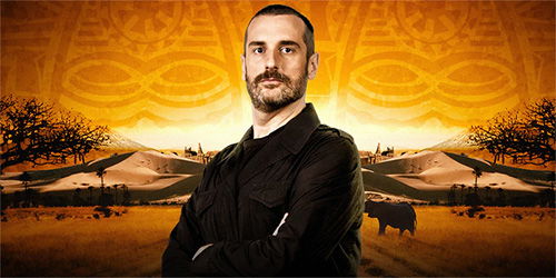 Rai2 spoilera Balivo e Ventura: nuova coppia di Pechino Express 2018 article-post