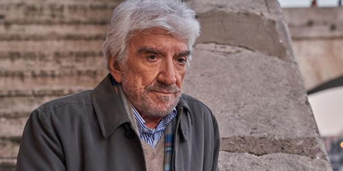 Una Pallottola nel Cuore 3: Gigi Proietti torna alla fiction article-post