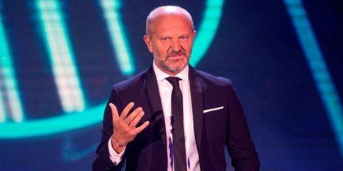 Big Show con Pucci: Christian Vieri e Costanza Caracciolo ospiti preview