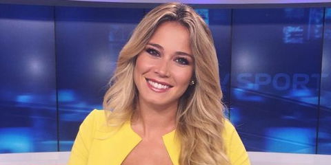 Diletta Leotta fa FLOPPARE la prima del Contadino cerca Moglie 4 preview