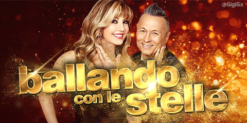 Giovanni Ciacci torna a Ballando con le Stelle 2019 preview