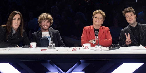 X Factor 12: Canzoni e ospiti, Anticipazioni 22 novembre 2018 article-post