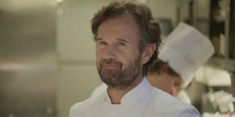 Hell’s Kitchen 2018: dal 6 novembre con la puntata casting preview