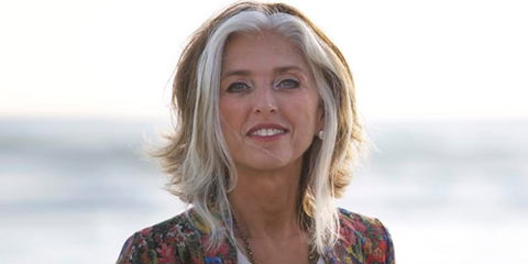 Paola Marella torna in tv nel 2019 con A Te le Chiavi (La7) preview