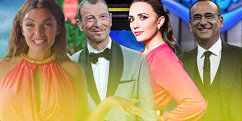 I 10 MIGLIORI programmi tv del 2018 preview