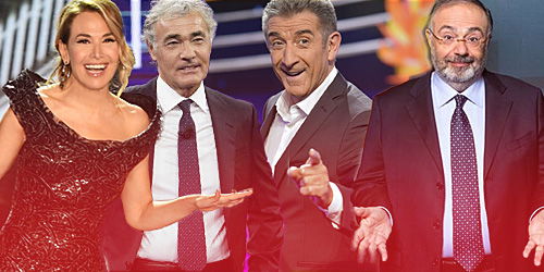 I 10 PEGGIORI programmi tv del 2018 article-post