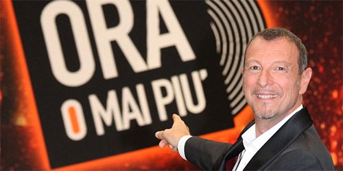 Ora o Mai Più 2: Ivana Spagna fra gli ospiti del 2 febbraio article-post
