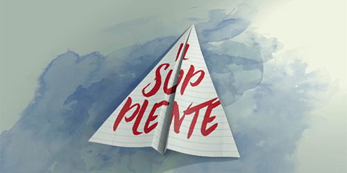Il Supplente 2 scappa sul Canale NOVE! article-post