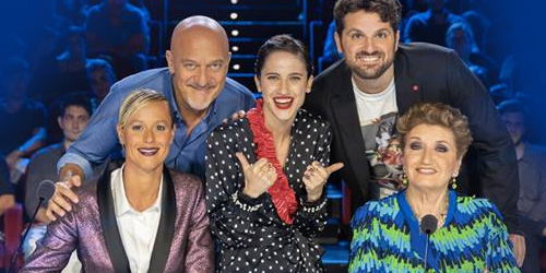 Italia’s Got Talent 2019: La FINALE il 22 marzo article-post