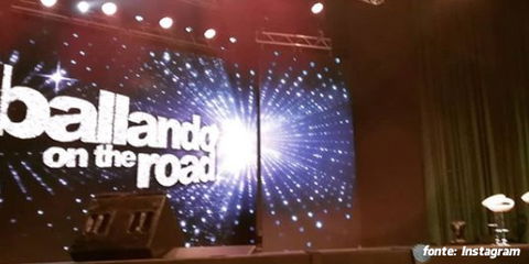 Cuoricini fake: Ballando con le Stelle annulla il voto online preview