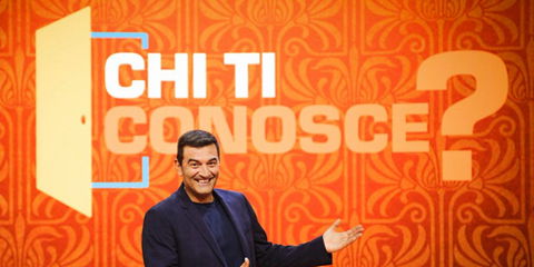 Chi Ti Conosce?: stoppato da NOVE per la seconda volta preview