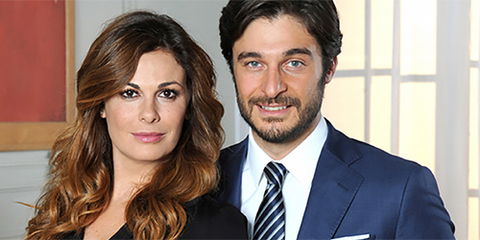 Rai Fiction: le serie tv italiane annunciate ai Palinsesti 2019 preview