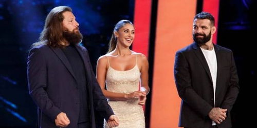 Tu Si Que Vales 2019: dal 19 ottobre con Sabrina Ferilli article-post
