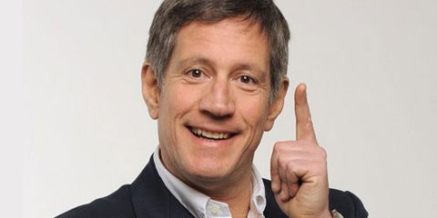 Riccardo Rossi lascia Battute nell’ultima settimana preview