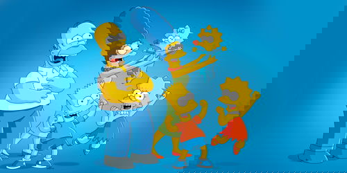 30 anni di Simpson: 17 dicembre speciale maratona su Italia1 article-post