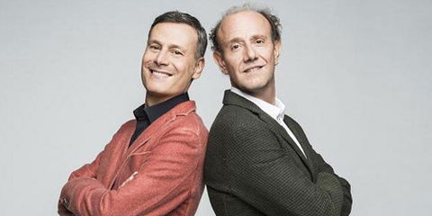 ImprovviseRai torna l’8 gennaio 2020 su Rai2 ma… preview