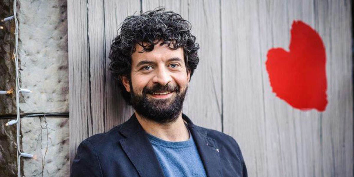 Valerio Capriotti: ‘Ecco perché ha lasciato Primo Appuntamento’ article-post