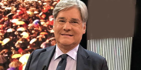 Dritto e Rovescio fugge a Roma per avere pubblico in studio preview