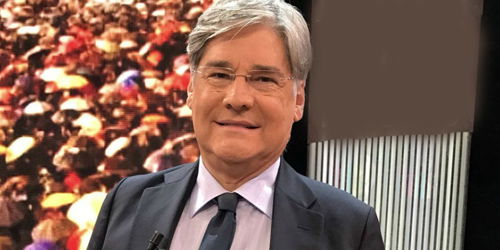 Dritto e Rovescio fugge a Roma per avere pubblico in studio article-post