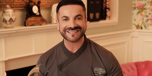 Il Dolce Mondo di Renato: Ardovino dal 16 marzo su Food Network article-post
