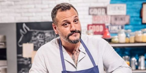Camionisti in Trattoria 4: dal 2 febbraio con Misha Sukyas preview