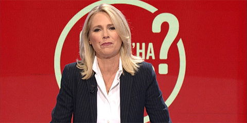 Chi l’ha Visto salta una puntata: Caso di Coronavirus in studio preview