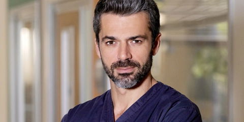 DOC Nelle tue mani: la nuova serie medical con Luca Argentero preview