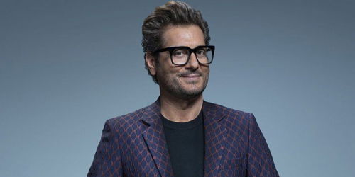 Enrico Papi: ‘Name That Tune NON sarà come Sarabanda’ article-post