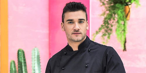 Fuori Menu 2020: dal 9 aprile con Damiano Carrara su Food Network article-post