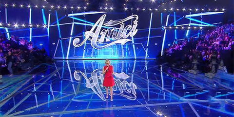 Amici 19 è PILOTATO? Il video shock della maglia “volante” preview