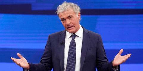 Non è L’Arena: Giletti non rispetta Decreto Coronavirus? preview