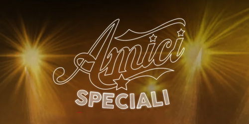 Amici Speciali: svelati i 12 concorrenti in gara article-post